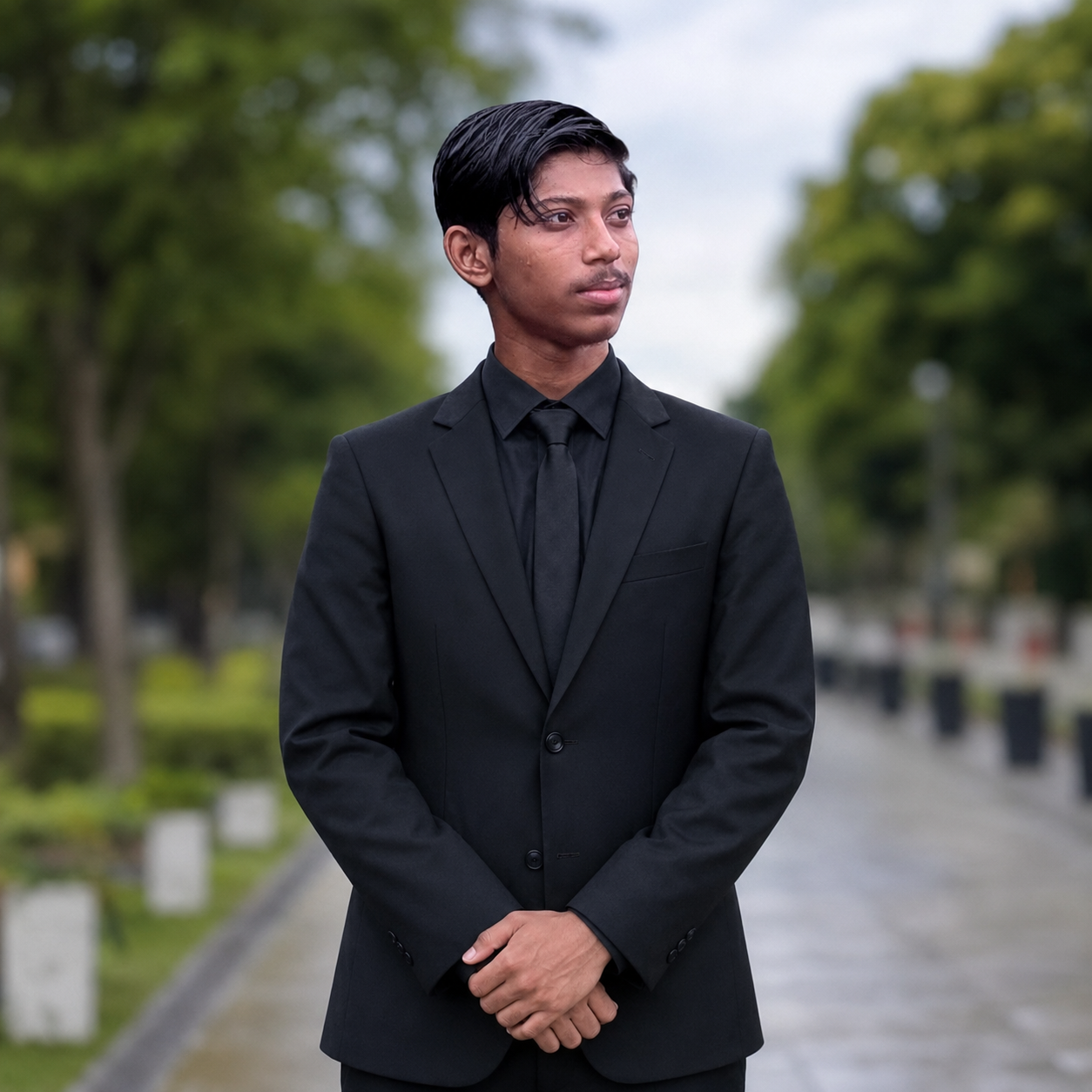 Shafaet Hossen Sarip